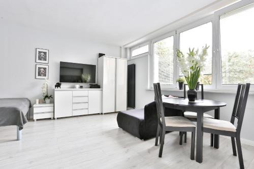 Saska Kepa Apartment | Zakątek na Saskiej Kępie