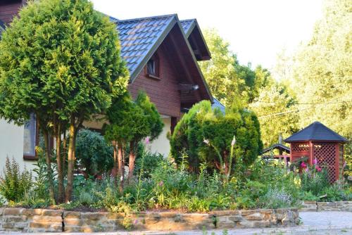 Dubiecko House | Zakole Sanu