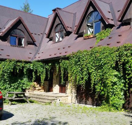 Zakopane House | Zakopanachata