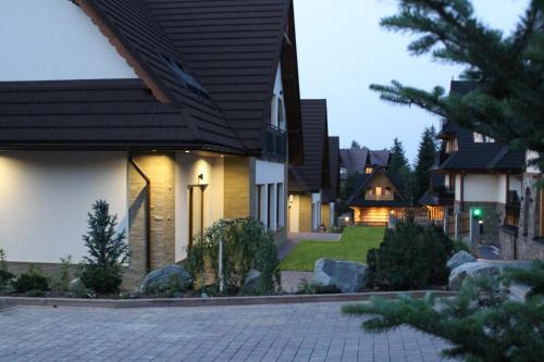 Zakopane Ski Chalet | Zakopane Domki Wisienka