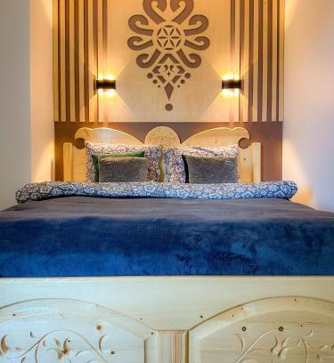 Zakopane Apartment | Zakopiańska Grań