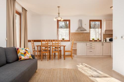 Zalacsany Apartment | Zala Hills Apartman - Batthyány Villapark