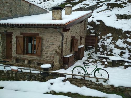 Zaldierna Apartment | Zaldierna al sol, aldea del siglo XVIII Ezcaray