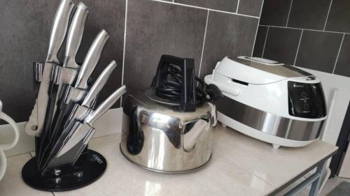 Kota Samarahan House | ZALFIA Homestay