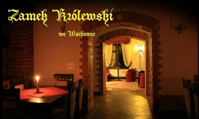 Wschowa Hotel | Zamek Królewski we Wschowie