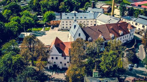 Raciborz Apartment | Zamek Piastowski w Raciborzu