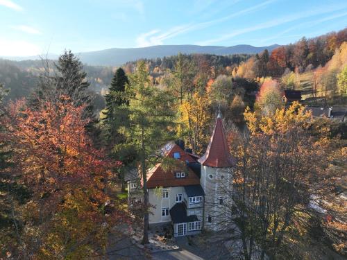 Przesieka Apartment | Zamek Przesieka