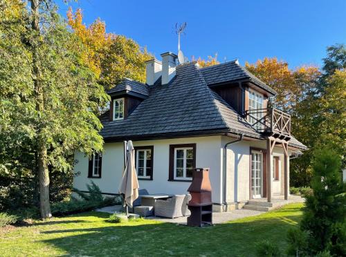 Kazimierz Dolny House | Zamkowe Wzgórze Dom nr 5 Kazimierz Dolny, Góry