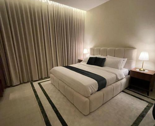 As Sulimaniyah Apartment | Zamrud Atelier Studio Classy