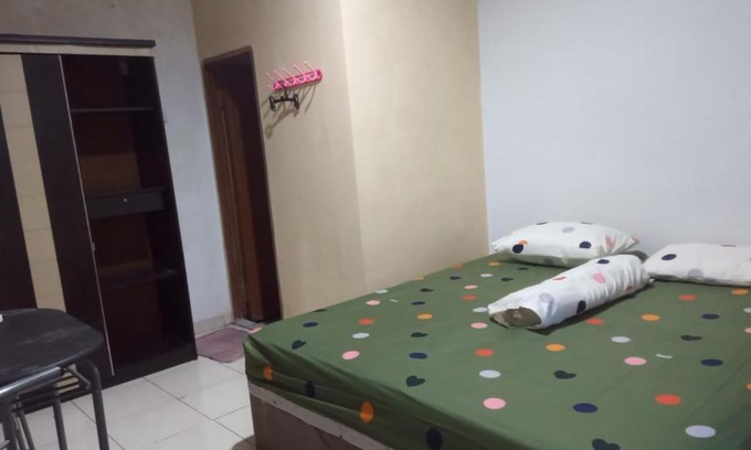 Gading House | ZAMZAM RESIDENCE