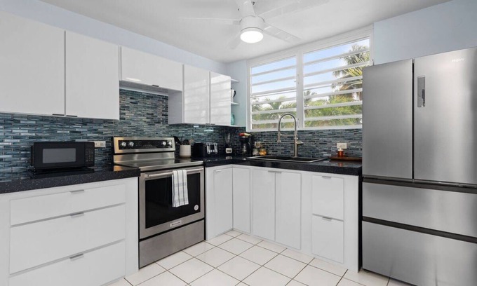 Rio Abajo House | Zana del Mar | Steps from the Beach