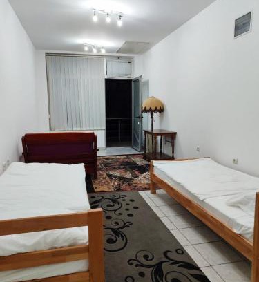 Gorazde Apartment | Zanatski Centar
