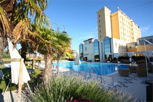 Centergross Hotel | Zanhotel Centergross