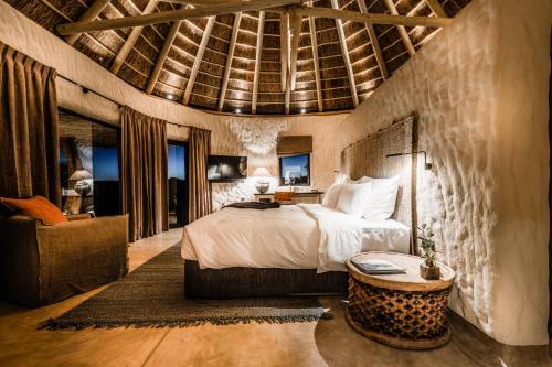 Windhoek Cabin | Zannier Omaanda