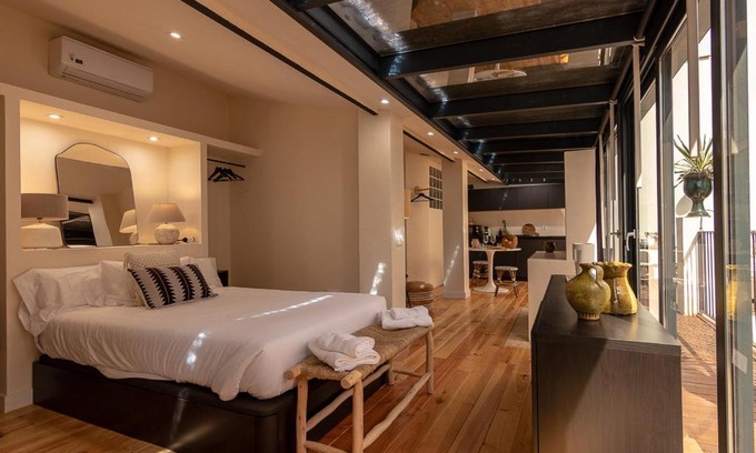 San Andres-San Pablo Apartment | Zarí Apartamentos