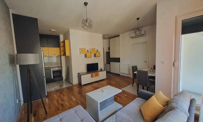 Bijeljina Apartment | Zara 1 Apartman