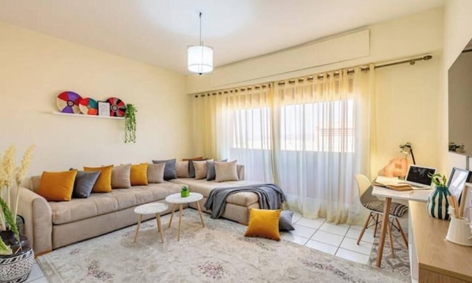 Imlil Apartment | Zara Home.