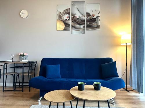 Fabryczna Apartment | Zarembowicza Apt 52 - Self Check-In 20h - Lift