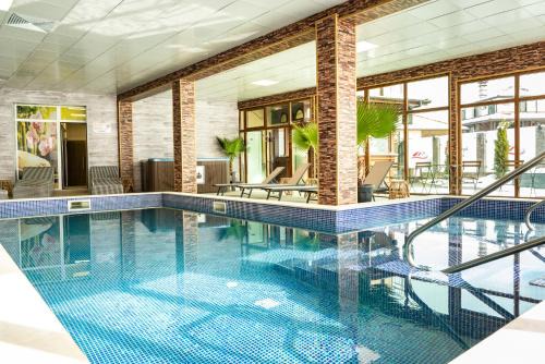 Velingrad House | Zarevata Guest House