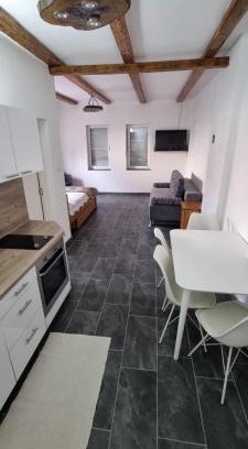 Tuzla Apartment | Zari apartman