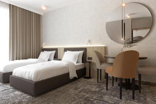 Zator Apartment | ZatorHome apartamenty - blisko Energylandii i Zatorlandu