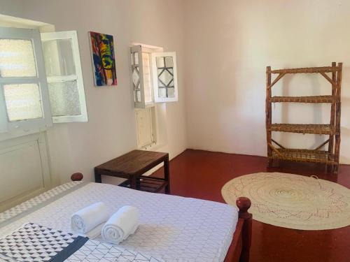 Stone Town House | Zava House Stone town