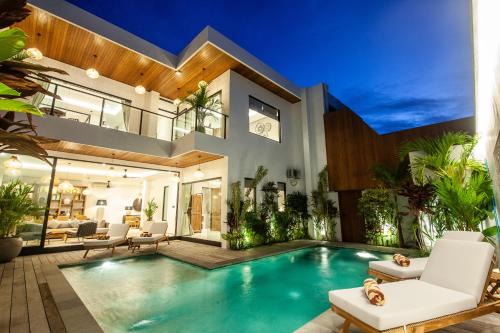 Drupadi Villa | Zayana Villas Resort Seminyak