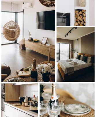 Iasi Apartment | ZAZEN Silk District w free parking Certificat Ministerul Turismului
