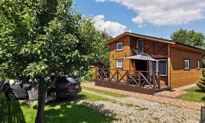 Wejherowo House | Zbychówko