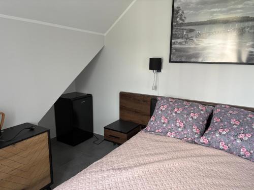Goldap Hotel | Zdrojowa 27- pokój dwuosobowy