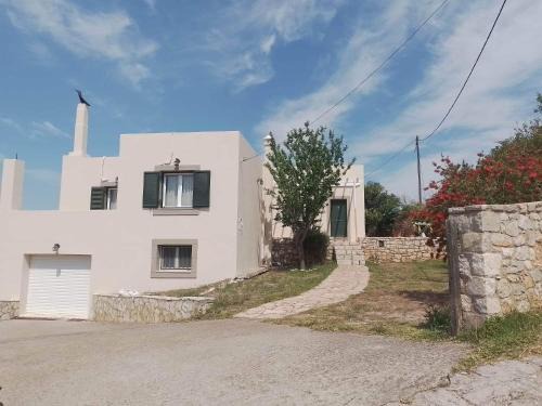Kithira House | Ze Di Ma House