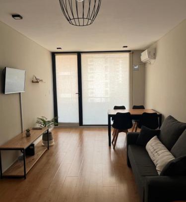 Centro Apartment | Zeballos y Pueyrredon Rosario