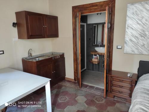 Nizza Monferrato Apartment | ZED-HOUSE