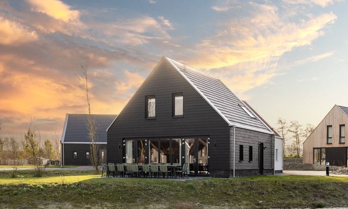 Nieuwvliet House | Zeeuwse Deel Zand Generation home