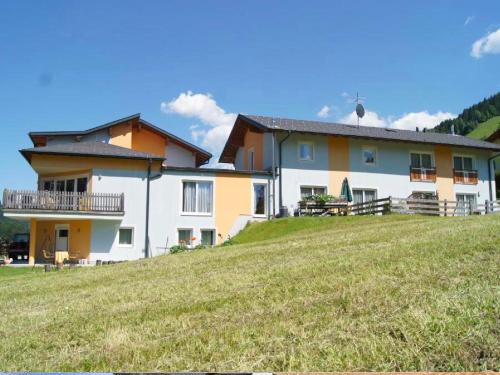 Gleiming Apartment | Zeffererhof