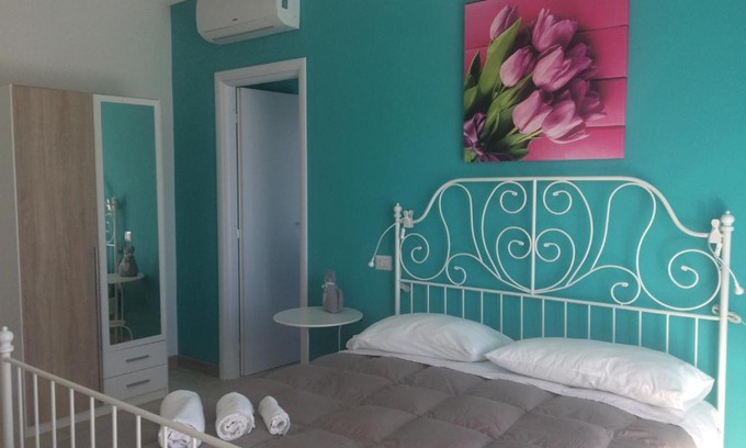 Fiumicino House | Zefiro