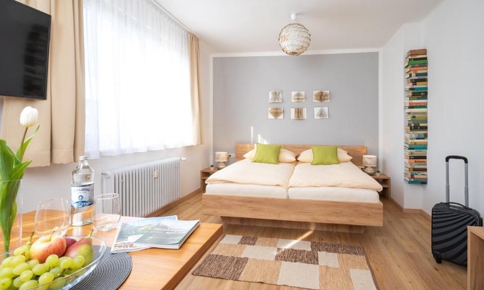 Fohnsdorf Apartment | Zeighaus Murtal