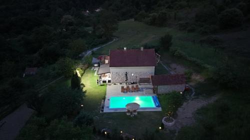 Milici House | Zelinjski vidikovac