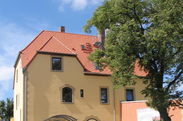 Markt Erlbach House | Zellers Pension