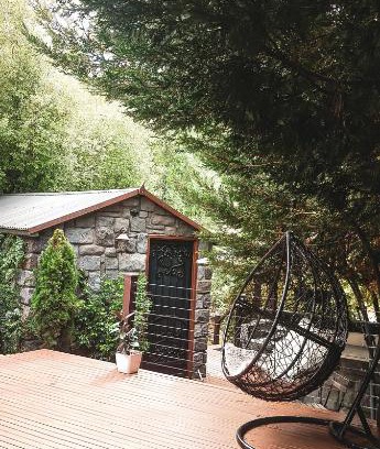 Montmorency House | Zen Abode with Garden in Eltham