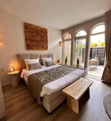 Dordrecht Bed & Breakfast | ZEN b&b