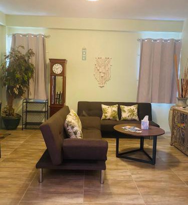 Castries Apartment | Zen Cove w/rental vehicle access