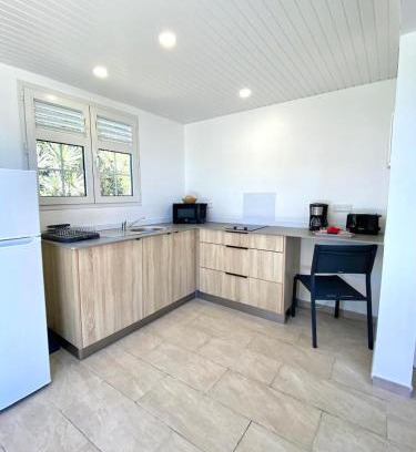 Les Anses-d'Arlets Bed & Breakfast | Zen Dahia