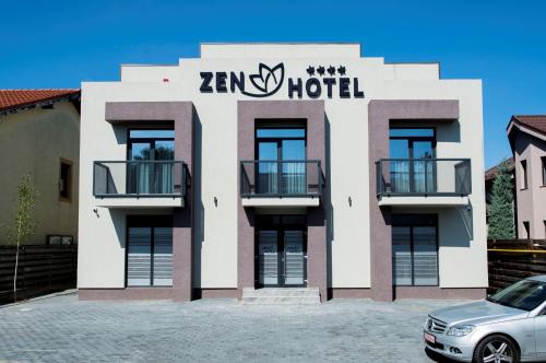 Focsani Hotel | ZEN Hotel Focșani