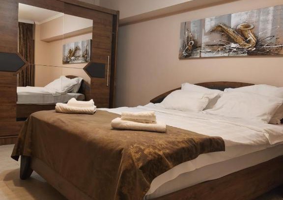 Drobeta-Turnu Severin Apartment | Zen Life Center Suite