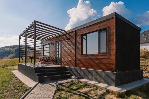 Sirnea Other | Zen Nest Tiny House
