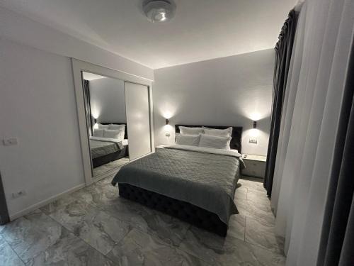 Baiculesti House | Zen Residence