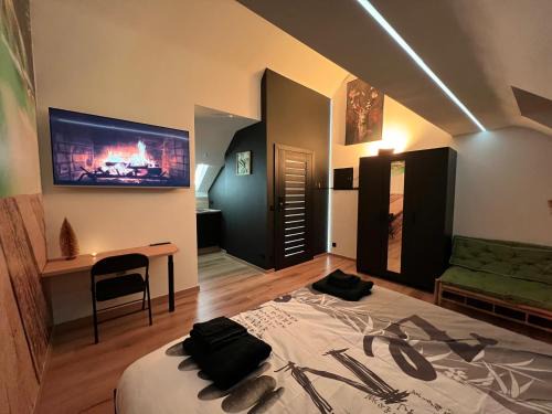 Ensival House | Zen, un studio superlatif