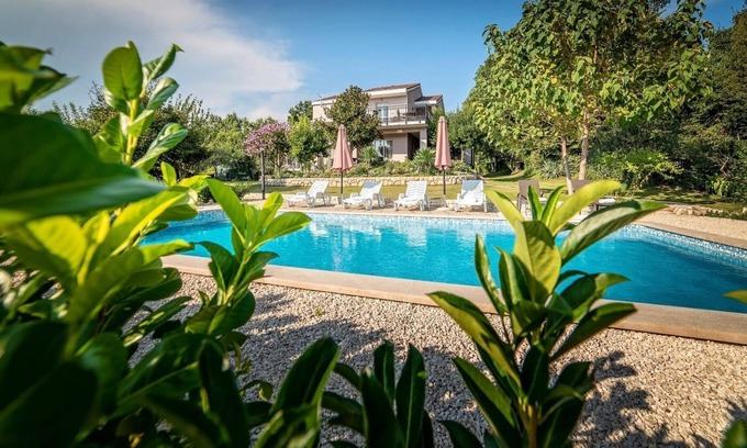Donji Prolozac House | ZEN VILLA ,Donji Proložac