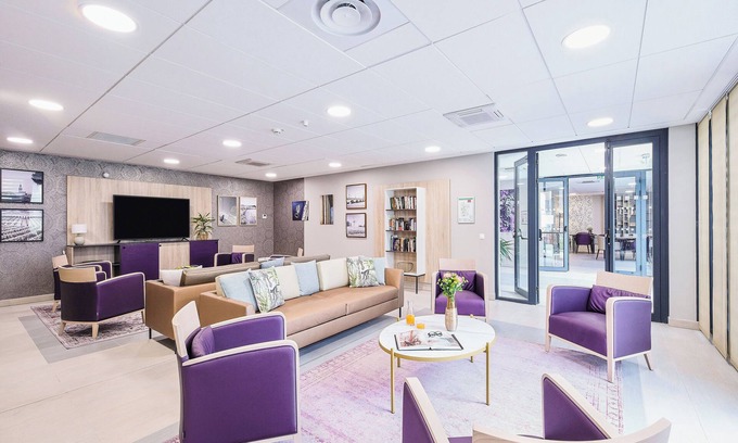 Cenon Apartment | Zenao Appart'hôtels Cenon